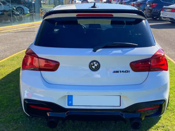 BMW M140i 26