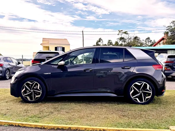 Volkswagen ID.3 Pro Performance 1st 4