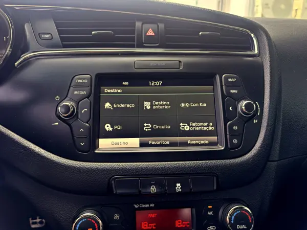 Kia Ceed 1.6 CRDi GT Line 27