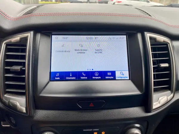 Ford Ranger 2.0 TDCi CD Raptor 4WD 30