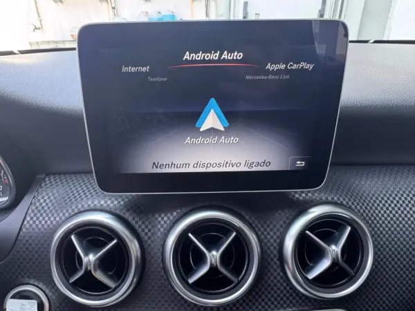 Mercedes-Benz A 180 d Urban 28