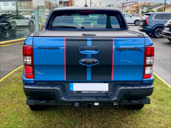 Ford Ranger 2.0 TDCi CD Raptor 4WD 38