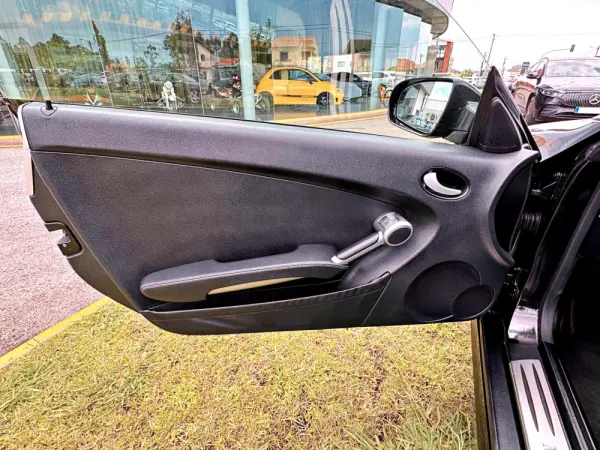 Mercedes-Benz SLK 200 Outro 14
