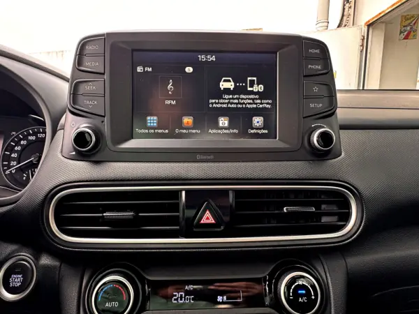 Hyundai Kauai 1.0 T-GDi Premium 20