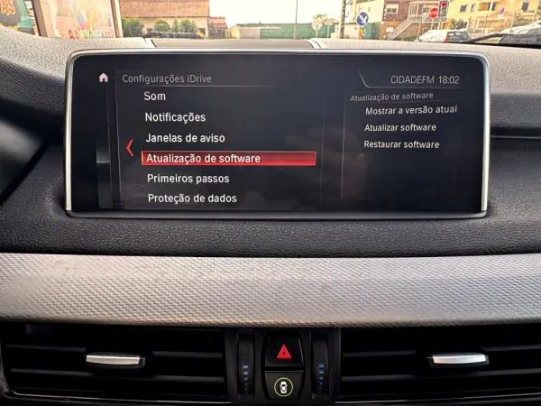 BMW X5 25 d sDrive Pack M 31