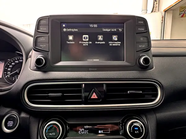 Hyundai Kauai 1.0 T-GDi Premium 24