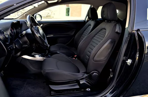 Alfa Romeo MiTo 1.3 JTDM Super 10