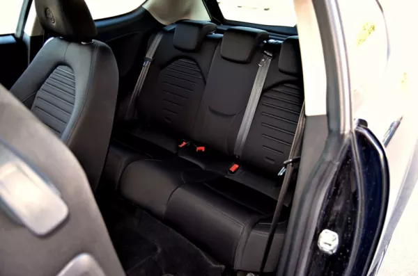 Alfa Romeo MiTo 1.3 JTDM Super 12