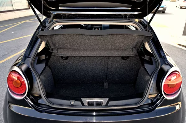 Alfa Romeo MiTo 1.3 JTDM Super 11