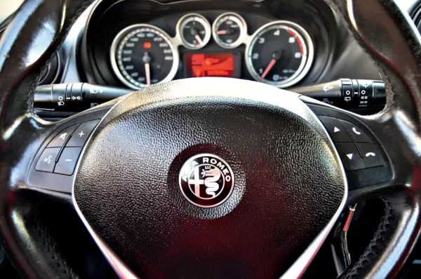 Alfa Romeo MiTo 1.3 JTDM Super 16