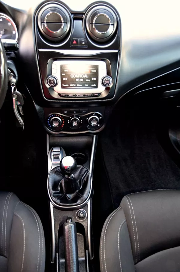 Alfa Romeo MiTo 1.3 JTDM Super 18