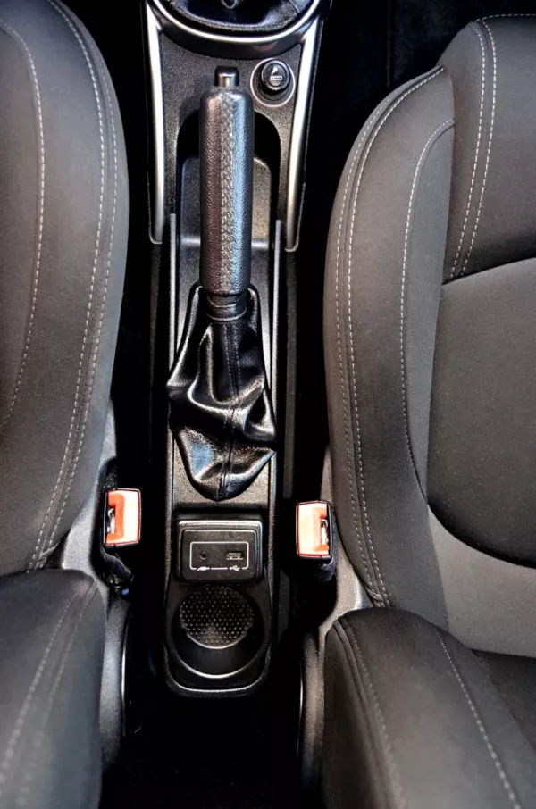 Alfa Romeo MiTo 1.3 JTDM Super 20