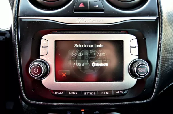 Alfa Romeo MiTo 1.3 JTDM Super 22