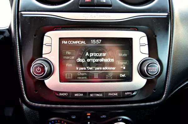 Alfa Romeo MiTo 1.3 JTDM Super 25