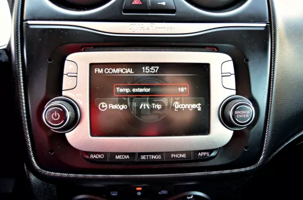 Alfa Romeo MiTo 1.3 JTDM Super 26