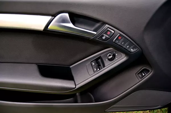 Audi A5 2.7 TDi Multitronic 11