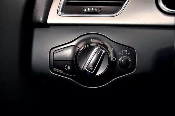 Audi A5 2.7 TDi Multitronic 12