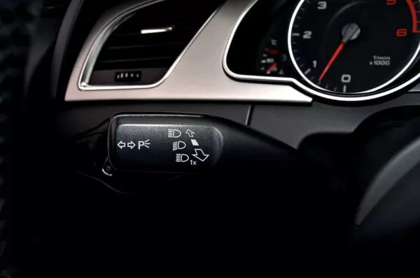 Audi A5 2.7 TDi Multitronic 13