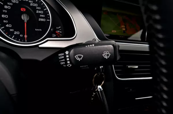 Audi A5 2.7 TDi Multitronic 16