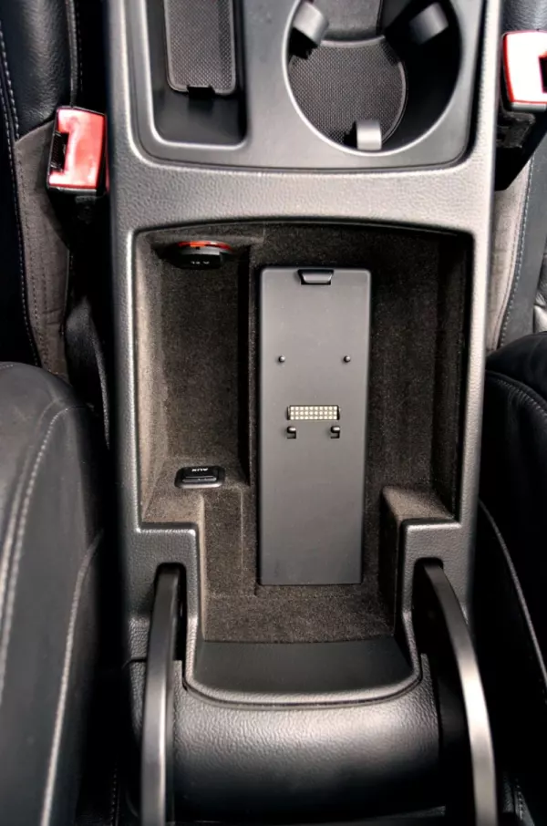 Audi A5 2.7 TDi Multitronic 21