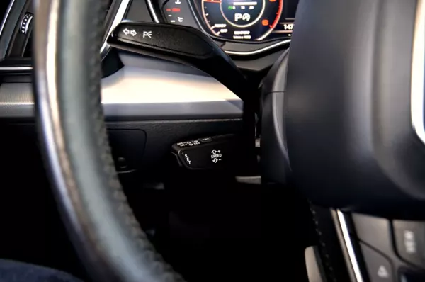 Audi Q5 2.0 TDi quattro Sport S-tronic 13