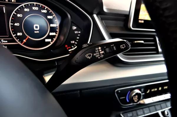 Audi Q5 2.0 TDi quattro Sport S-tronic 16