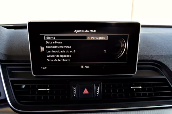 Audi Q5 2.0 TDi quattro Sport S-tronic 31