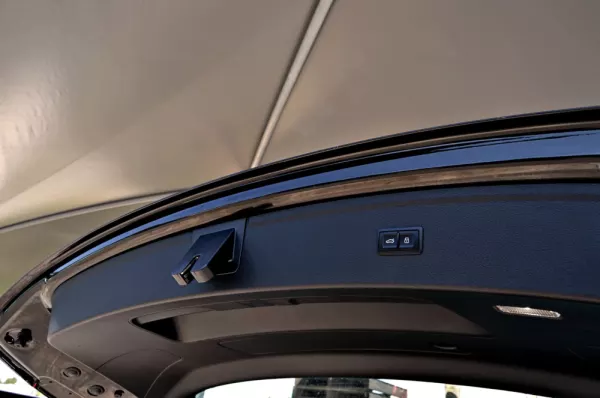 Audi Q5 2.0 TDi quattro Sport S-tronic 43