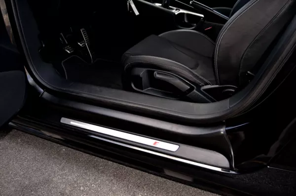 Audi TT Roadster 2.0 TDi quattro S-line 13