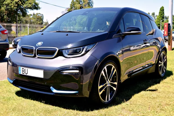 BMW i3 s 120Ah 3