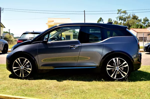 BMW i3 s 120Ah 4