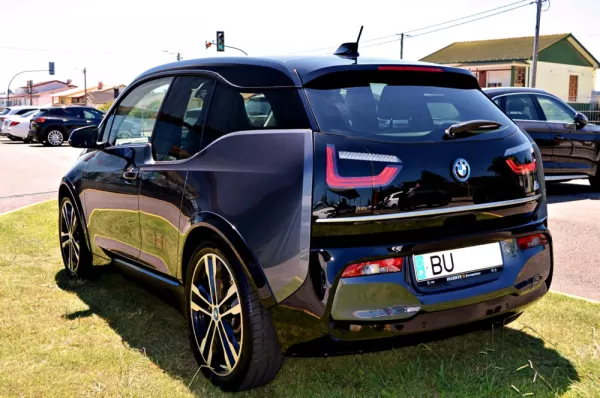 BMW i3 s 120Ah 5
