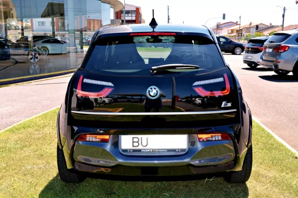 BMW i3 s 120Ah 39
