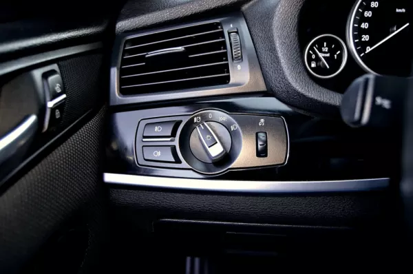 BMW X3 20 d xDrive xLine Auto 12