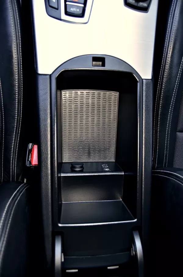 BMW X3 20 d xDrive xLine Auto 20