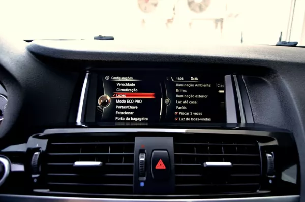 BMW X3 20 d xDrive xLine Auto 28