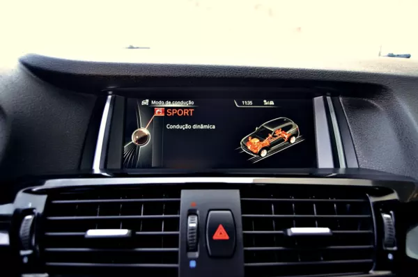 BMW X3 20 d xDrive xLine Auto 31