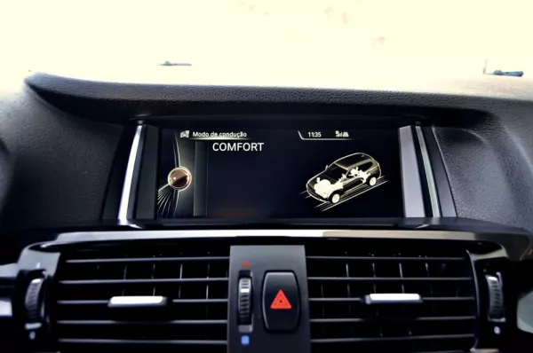 BMW X3 20 d xDrive xLine Auto 32