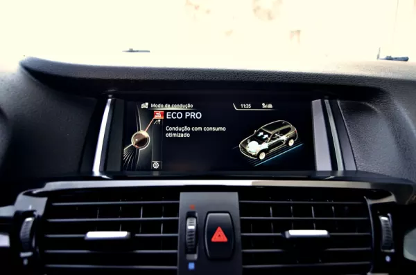 BMW X3 20 d xDrive xLine Auto 33