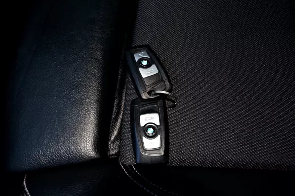 BMW X3 20 d xDrive xLine Auto 34