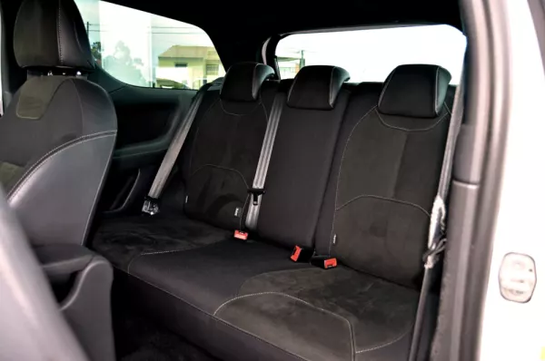 DS DS3 3 1.6 BlueHDi Sport Chic 9