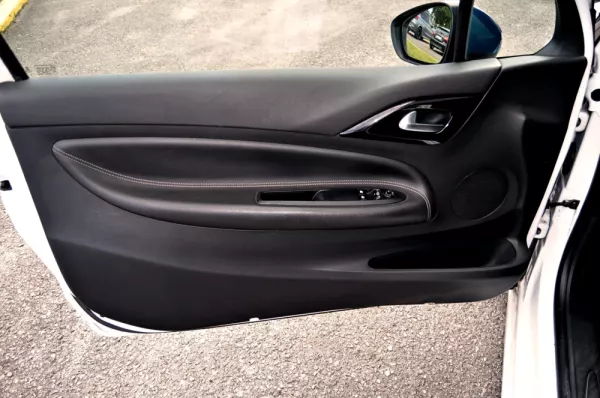 DS DS3 3 1.6 BlueHDi Sport Chic 10