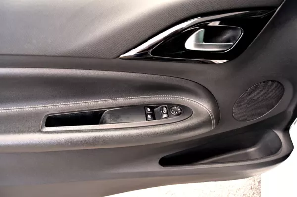 DS DS3 3 1.6 BlueHDi Sport Chic 11