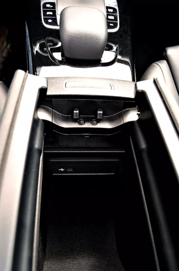 Mercedes-Benz A 180 d Business Solutions Aut. 19