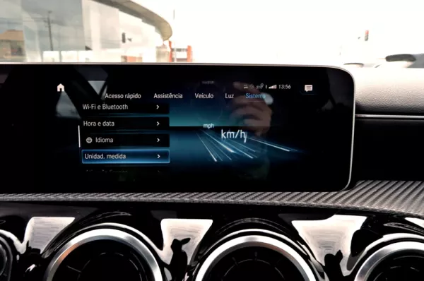 Mercedes-Benz A 180 d Business Solutions Aut. 29