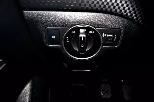 Mercedes-Benz A 180 d Fleet Pack Urban 12