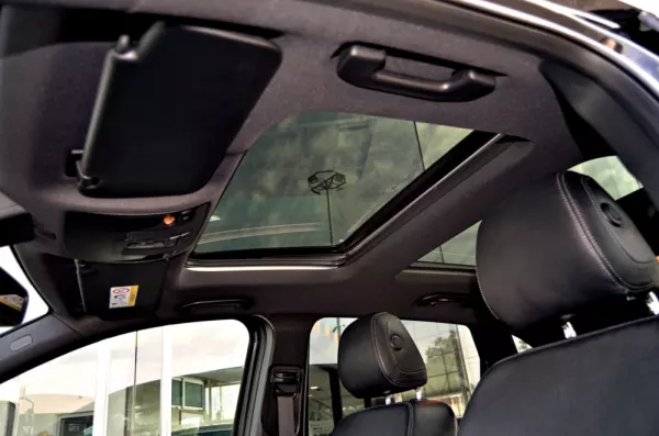 Mercedes-Benz B 220 CDi AMG Line 12