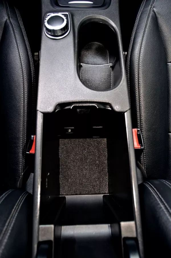 Mercedes-Benz B 220 CDi AMG Line 20