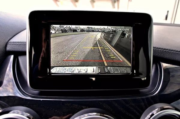 Mercedes-Benz B 220 CDi AMG Line 28