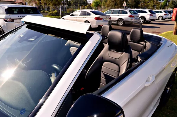 Mercedes-Benz C 220 d Aut. 7